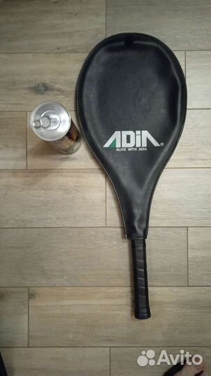 Ракетка для большого тенниса