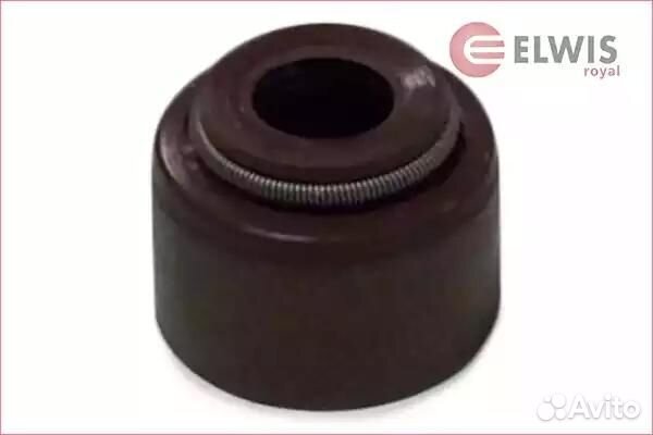 Колпачок маслосъемный