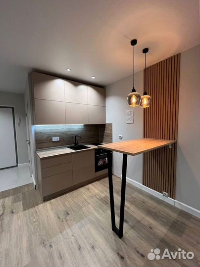 Кухонный гарнитур на заказ