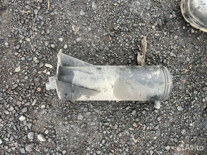 Абсорбер Renault Laguna 1