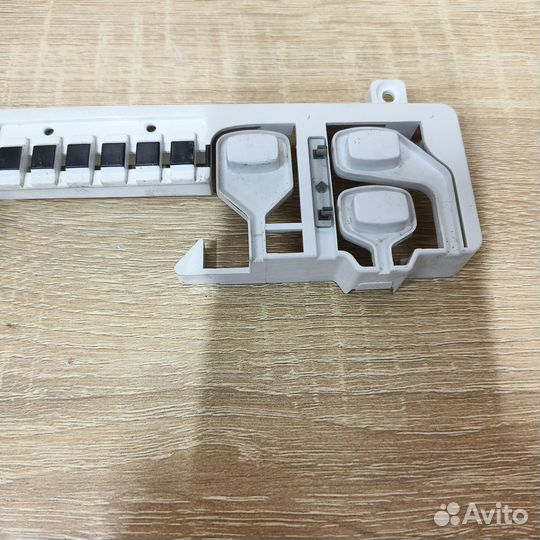 43003948 Панель кнопок стиральной машины Candy