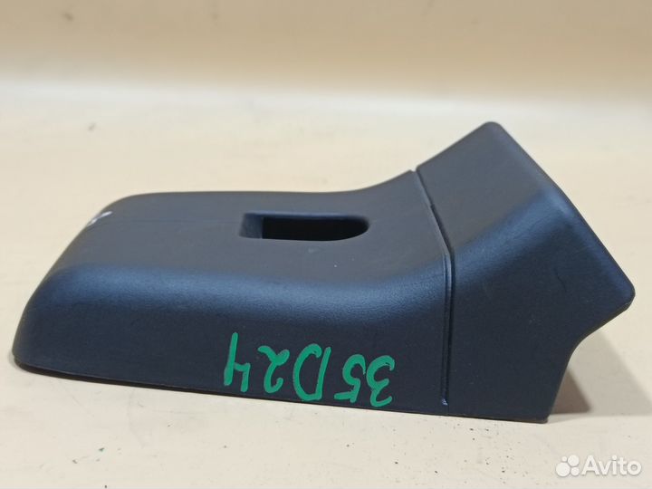 Индикатор ремней безопасности для Mazda 3