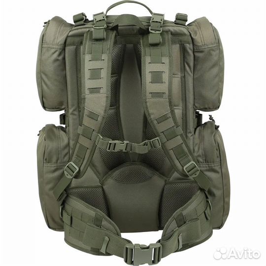 Тактический рюкзак сплав(splav) Cascade v2
