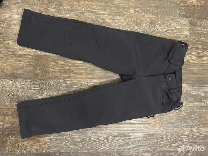 Брюки для мальчика Raima 110