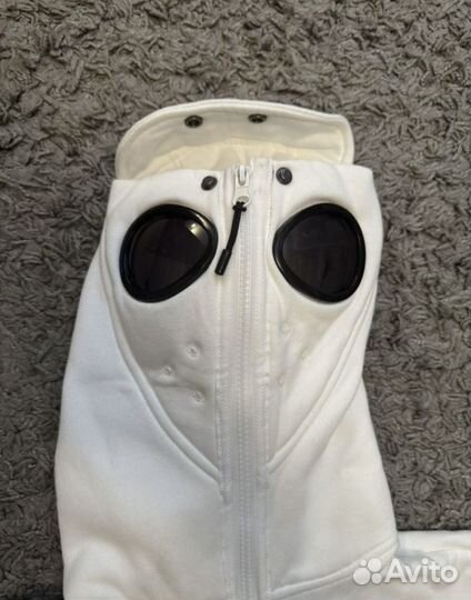 Cp company зипка