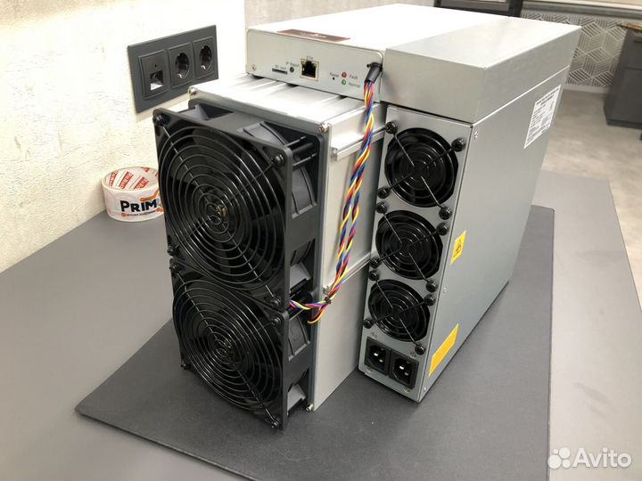 Asic antminer s19 95th