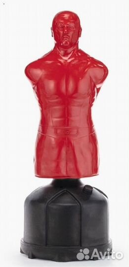 Манекен для бокса Герман