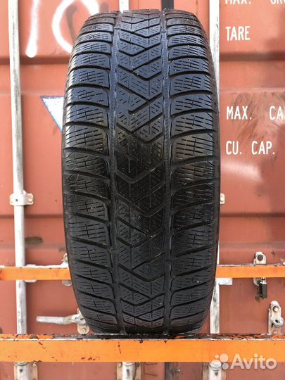 Pirelli Scorpion Winter 225/55 R19