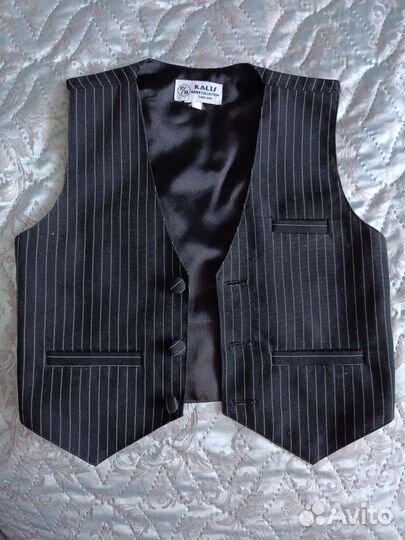 Комплект двойка для мальчика