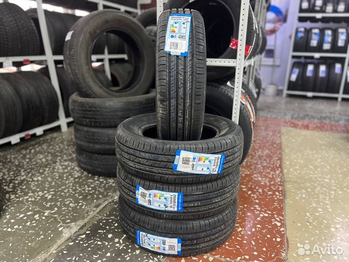 Tracmax X-Privilo TX5 205/65 R15