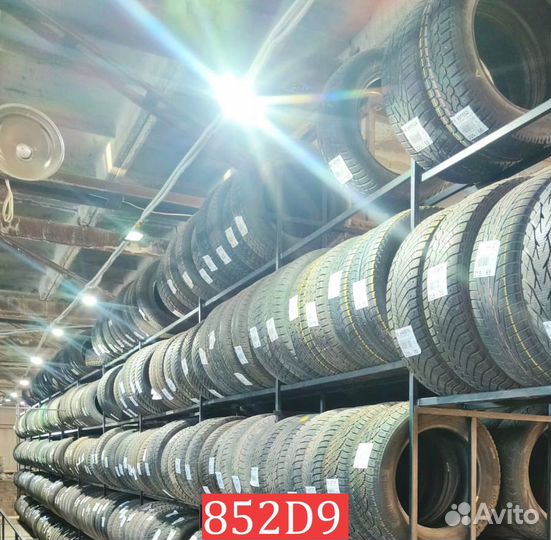 Nokian Tyres Hakkapeliitta 5 225/55 R18 98M