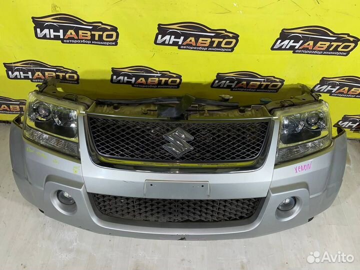 Ноускат Suzuki grand vitara