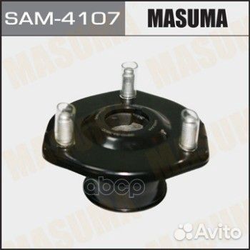 Опора амортизатора (чашка стоек) SAM-4107 GS1