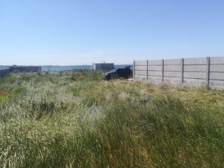 Участок 4 сот. (СНТ, ДНП)