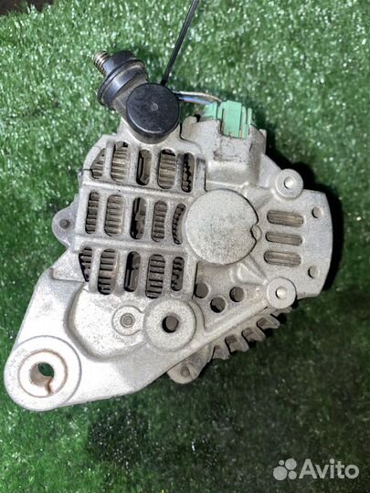 Генератор EJ251 Subaru 23700AA370