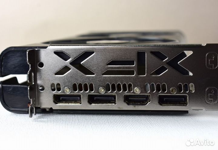 XFX RX 5700 XT