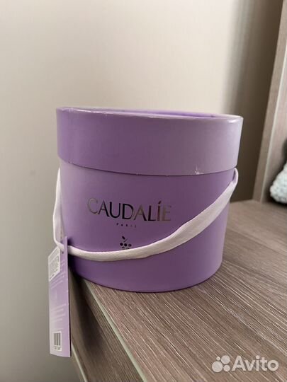 Caudalie Vinotherapist Набор для тела