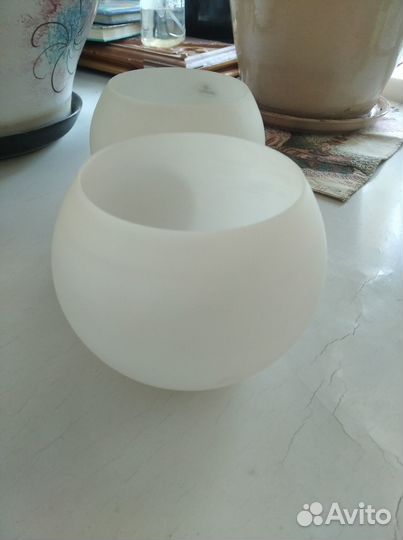 Плафоны для люстры