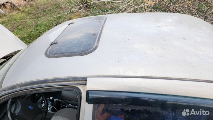 Продам на запчасти или целиком