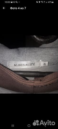 Спортивный костюм женский