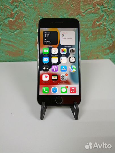 iPhone 6S, 64 ГБ