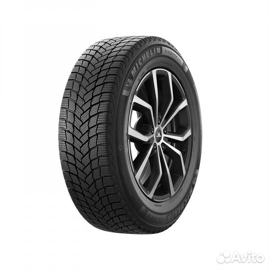 Michelin X-Ice Snow 225/60 R18 100H