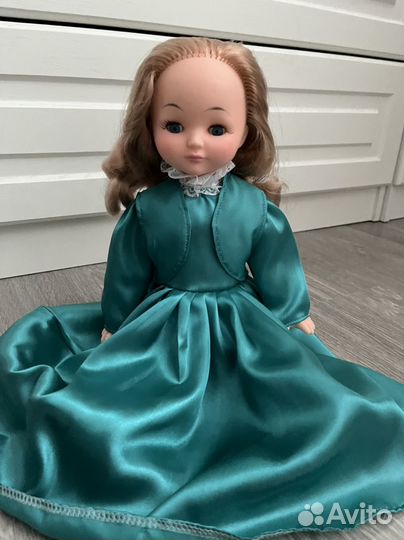 Кукла Оксана 45 см