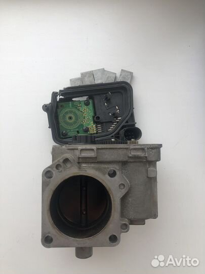 Дроссельная заслонка VAG Арт 03F133062B