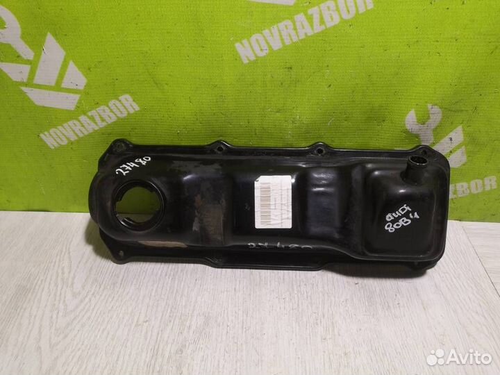 Крышка головки блока (клапанная) Ауди 80 90 Б4