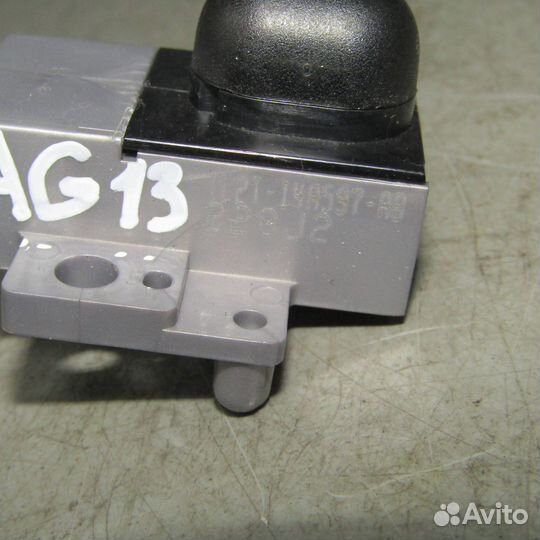 Датчик освещенности XF