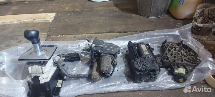 Изитроник в комплекте