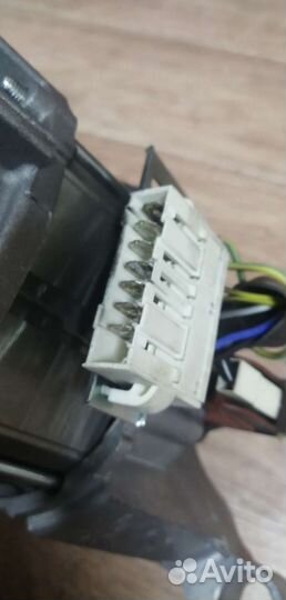 Двигататель стиральной машины Beko