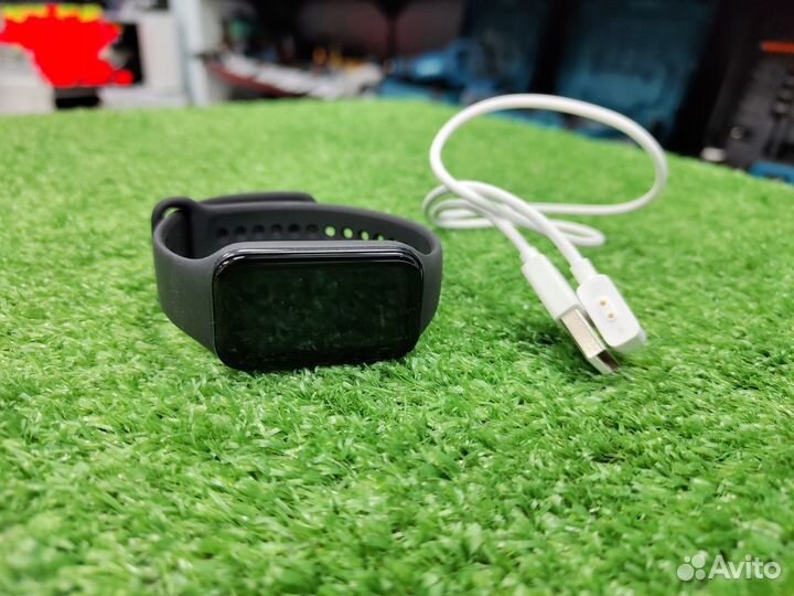 Фитнес-браслет Xiaomi SMART Band 8 Active(лб80а)