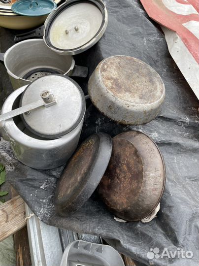 Набор столовой посуды