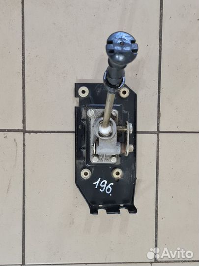 Кулиса МКПП Chery Fora Vortex Estina