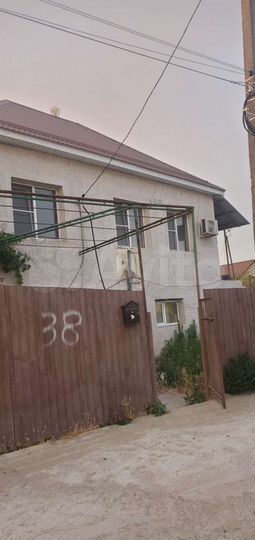 Дом 150 м² на участке 6 сот.