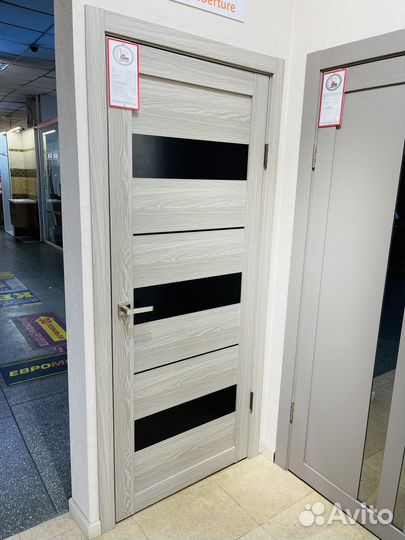 Двери для дома