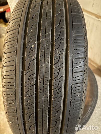 Giti GitiComfort 520V1 215/55 R18