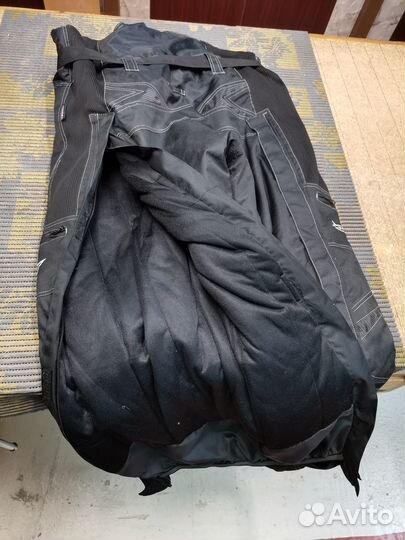 Штаны зимние снегоход,квадроцикл