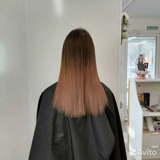 Парикмахер-универсал