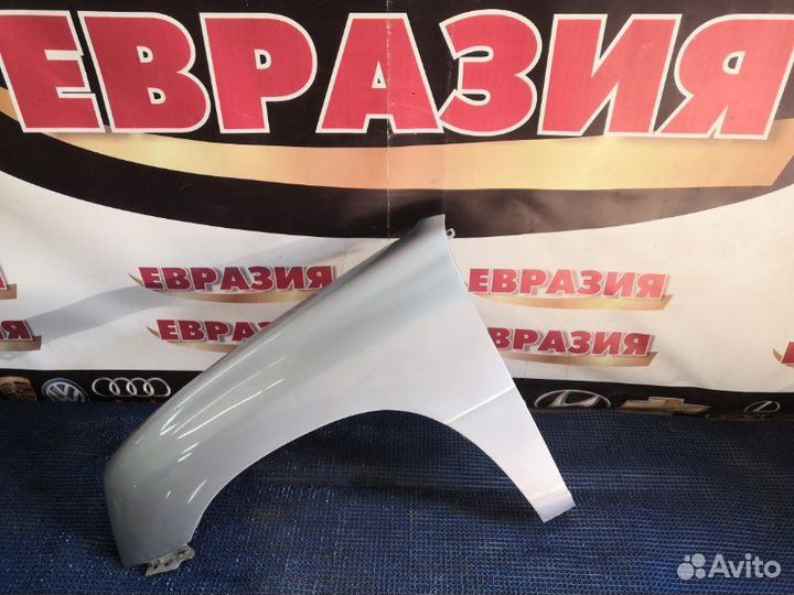 Крыло переднее левое Suzuki Vitara J20A 2000