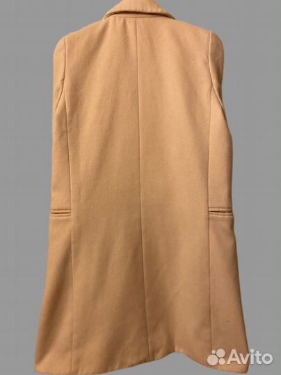 Пальто женское демисезонное