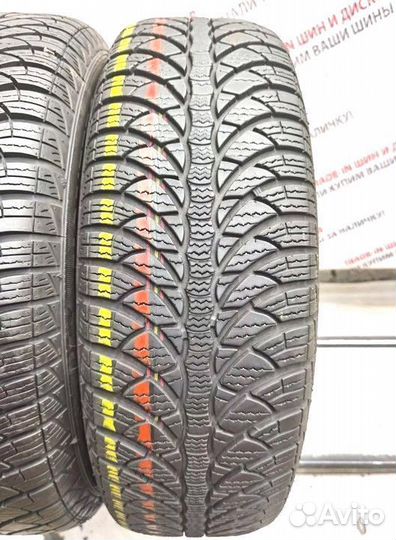 Fulda Kristall Montero 3 195/65 R15 91T