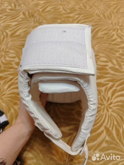 Защитный шлем, р. S