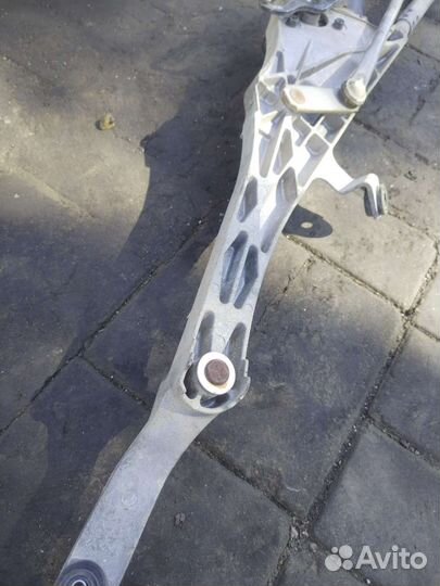 Трапеция дворников лексус RX-300