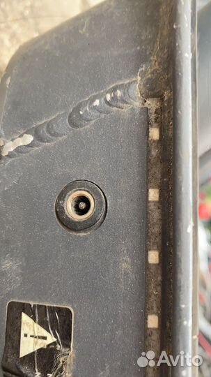 Зарядное устройство для электросамоката