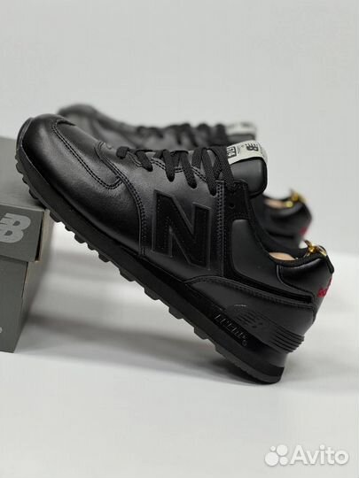 Кроссовки мужские