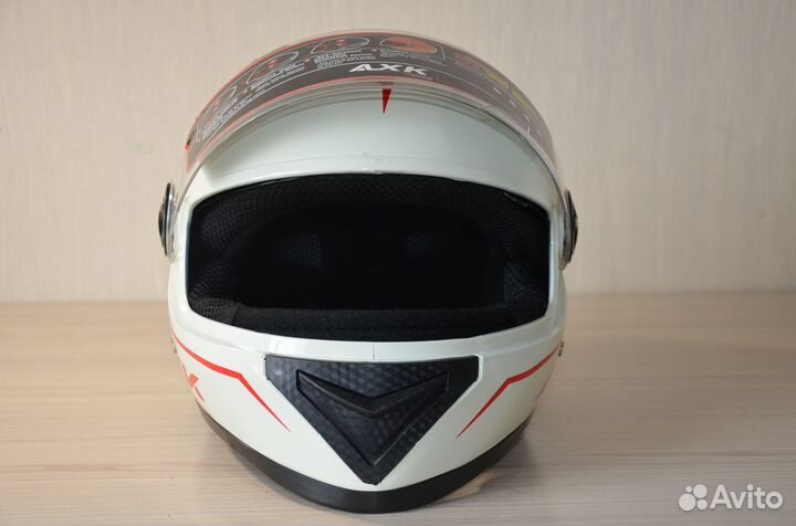 Мотошлем новый, мотоэкипировка