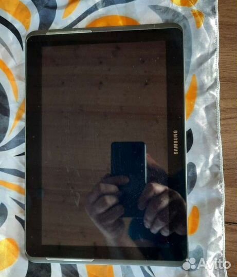 Samsung tab2