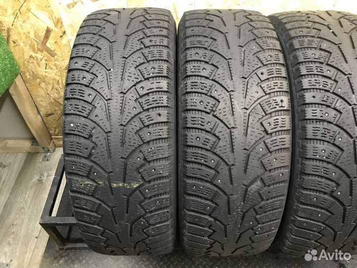 Nokian Tyres Nordman 5 SUV 225/60 R17 103T